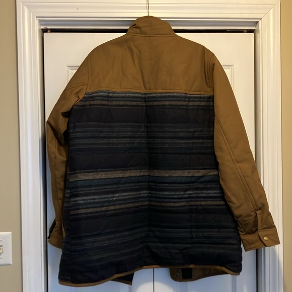 Patagonia Out Yonder Coat - Picture 11 of 11